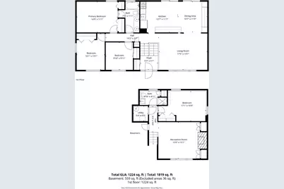 2508 Stonewall Avenue, Woodridge, IL 60517 - Photo 19