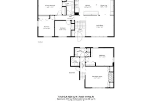 2508 Stonewall Ave, Woodridge, IL 60517 - Photo 19