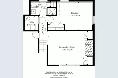 2508 Stonewall Avenue, Woodridge, IL 60517 - Photo 17