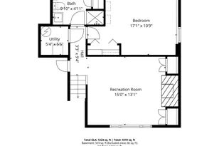 2508 Stonewall Ave, Woodridge, IL 60517 - Photo 17