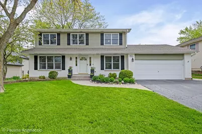 1524 Coral Reef Way, Lake Zurich, IL 60047 - Photo 1