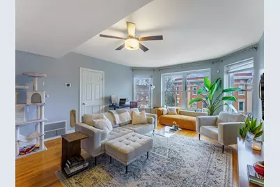 2737 N Kimball Avenue #3, Chicago, IL 60647 - Photo 3