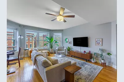 2737 N Kimball Avenue #3, Chicago, IL 60647 - Photo 5