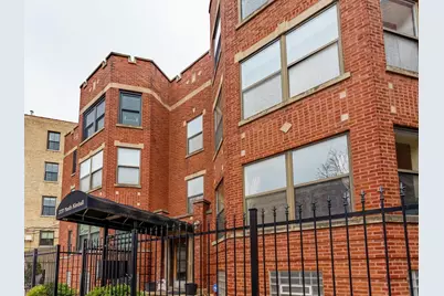 2737 N Kimball Avenue #3, Chicago, IL 60647 - Photo 1