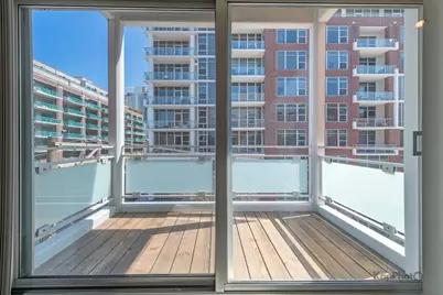 939 W Madison Street #403, Chicago, IL 60607 - Photo 11