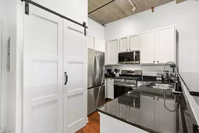 1111 W 15th Street #316, Chicago, IL 60608 - Photo 9