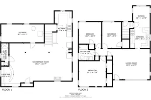 1821 Buckingham Ave, Westchester, IL 60154 - Photo 23