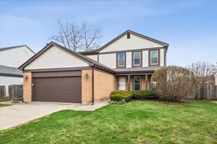 405 Caren Dr, Buffalo Grove, IL 60089 - Photo 1