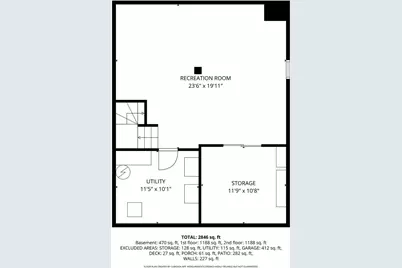 405 Caren Drive, Buffalo Grove, IL 60089 - Photo 29