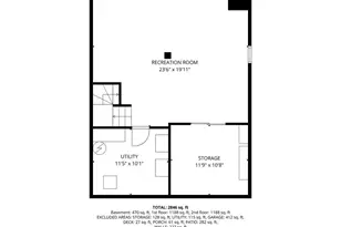 405 Caren Dr, Buffalo Grove, IL 60089 - Photo 29