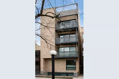 530 W Dickens Avenue #401, Chicago, IL 60614 - Photo 1