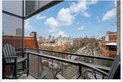 530 W Dickens Avenue #401, Chicago, IL 60614 - Photo 25