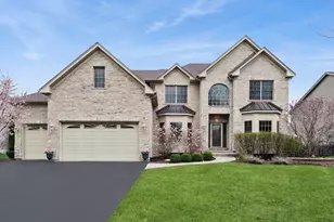 12929 Alpine Wy, Plainfield, IL 60585 - Photo 1