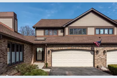 1926 Golf View Drive, Bartlett, IL 60103 - Photo 1