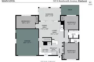 315 N Kenilworth Ave, Elmhurst, IL 60126 - Photo 35