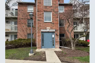 1345 Cunat Court #1B, Lake in the Hills, IL 60156 - Photo 1