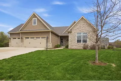 1204 Ashford Court, Mahomet, IL 61853 - Photo 1