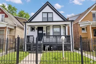 6607 S Oakley Ave, Chicago, IL 60636 - Photo 1