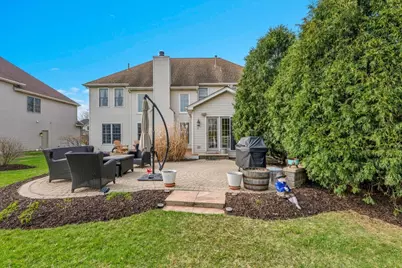 415 Mallard Point Drive, North Aurora, IL 60542 - Photo 33