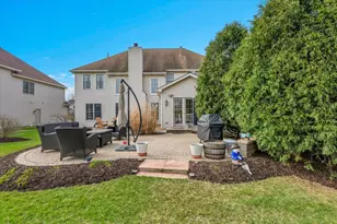 415 Mallard Point Dr, North Aurora, IL 60542 - Photo 37