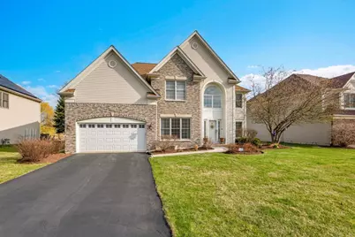 415 Mallard Point Drive, North Aurora, IL 60542 - Photo 3