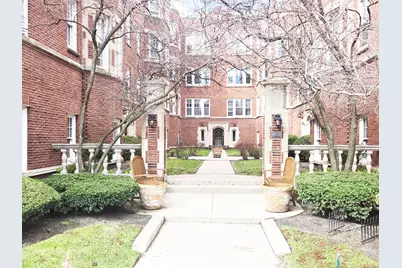 [Address not provided], Evanston, IL 60202 - Photo 1