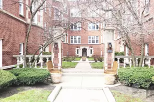 [Address not provided], Evanston, IL 60202 - Photo 1