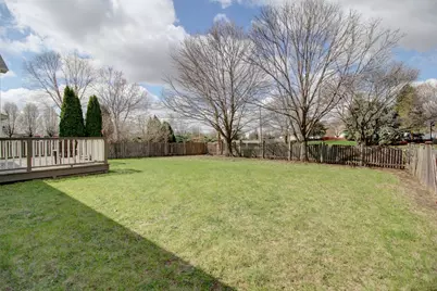 14257 S Monticello Circle, Plainfield, IL 60544 - Photo 13