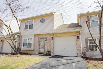 [Address not provided], Round Lake Beach, IL 60073 - Photo 1