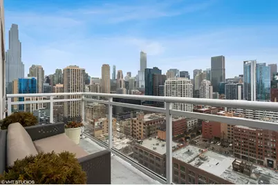 757 N Orleans Street #2206, Chicago, IL 60654 - Photo 25