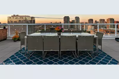 757 N Orleans Street #2206, Chicago, IL 60654 - Photo 29