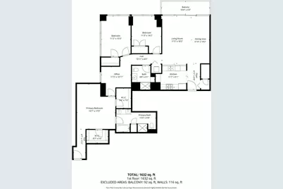 757 N Orleans Street #2206, Chicago, IL 60654 - Photo 35