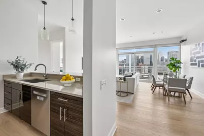 757 N Orleans Street #2206, Chicago, IL 60654 - Photo 9