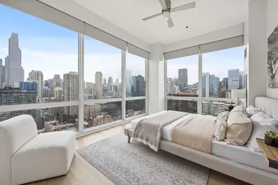 757 N Orleans Street #2206, Chicago, IL 60654 - Photo 11