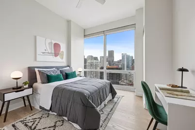 757 N Orleans Street #2206, Chicago, IL 60654 - Photo 15