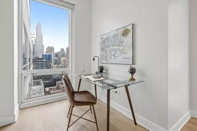 757 N Orleans Street #2206, Chicago, IL 60654 - Photo 17