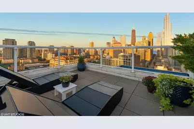 757 N Orleans Street #2206, Chicago, IL 60654 - Photo 31