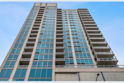 757 N Orleans Street #2206, Chicago, IL 60654 - Photo 1