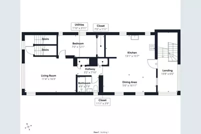 2330 W Palmer Street, Chicago, IL 60647 - Photo 41