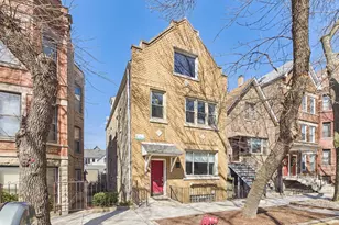 2330 W Palmer St, Chicago, IL 60647 - Photo 1