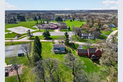 900 Glen Oak Drive, Sleepy Hollow, IL 60118 - Photo 31