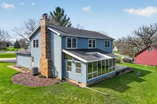 900 Glen Oak Dr, Sleepy Hollow, IL 60118 - Photo 29