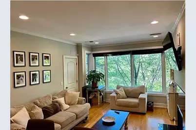 608 N May Street #3, Chicago, IL 60642 - Photo 3