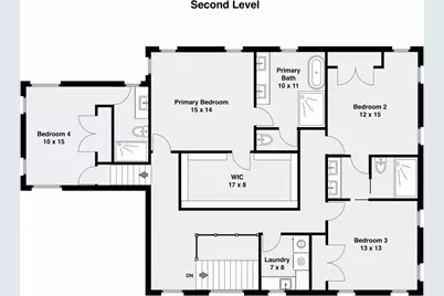 535 Kensington Court, Hinsdale, IL 60521 - Photo 39