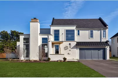 535 Kensington Court, Hinsdale, IL 60521 - Photo 1