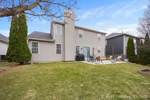 253 Bluegrass Pkwy, Oswego, IL 60543 - Photo 29