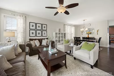 253 Bluegrass Parkway, Oswego, IL 60543 - Photo 5