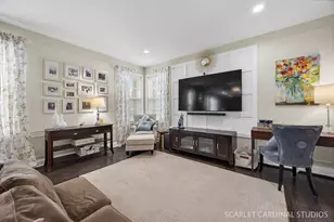 253 Bluegrass Pkwy, Oswego, IL 60543 - Photo 13