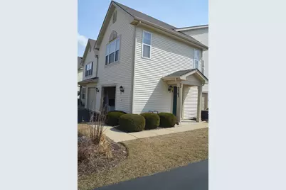 2503 Dickens Drive #2503, Aurora, IL 60504 - Photo 1