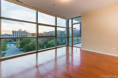 225 S Sangamon Street #411, Chicago, IL 60607 - Photo 5